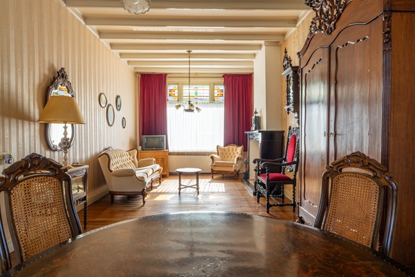 Medium property photo - Kerkstraat 18, 5161 ED Sprang-Capelle